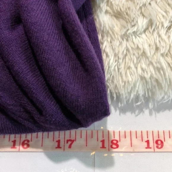 KAREN SCOTT Button Up Cardigan - Picture 5 of 6